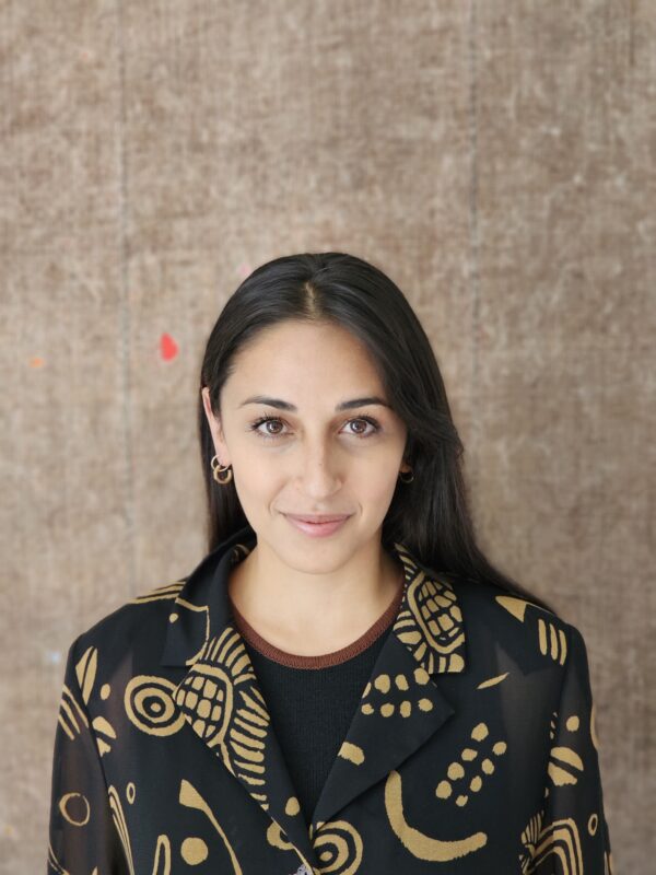 Aysan Amir, Gründerin von mindapy